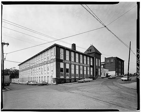 salem manufacturing company